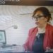 Intervención de Yolanda Solana en Antena 3 con relación a la víctimas de los delitos sexuales.