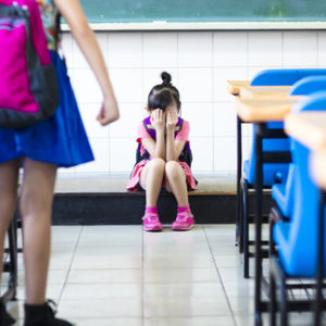 ¿Las escuelas están libres de abusadores sexuales?