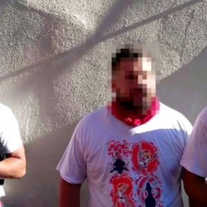 “ La Manada ”. Condenados los cinco acusados a 9 años de prisión por abuso sexual.